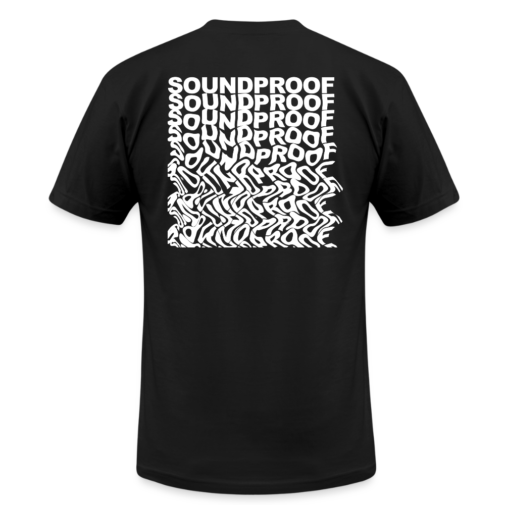 O.G. Jersey T-Shirt - black