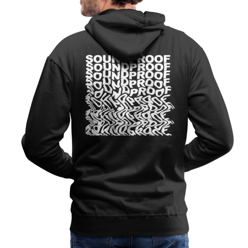 O.G. Premium Hoodie - black