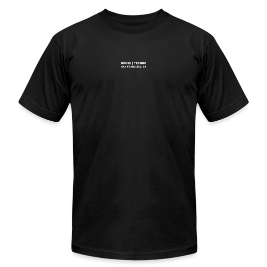O.G. Jersey T-Shirt - black