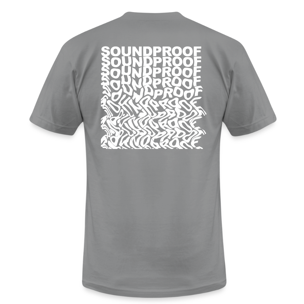 O.G. Jersey T-Shirt - slate