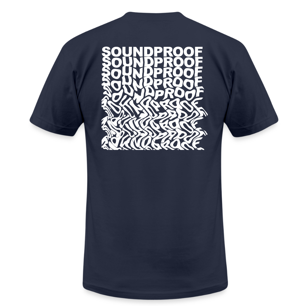 O.G. Jersey T-Shirt - navy