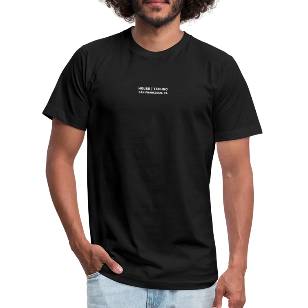 O.G. Jersey T-Shirt - black