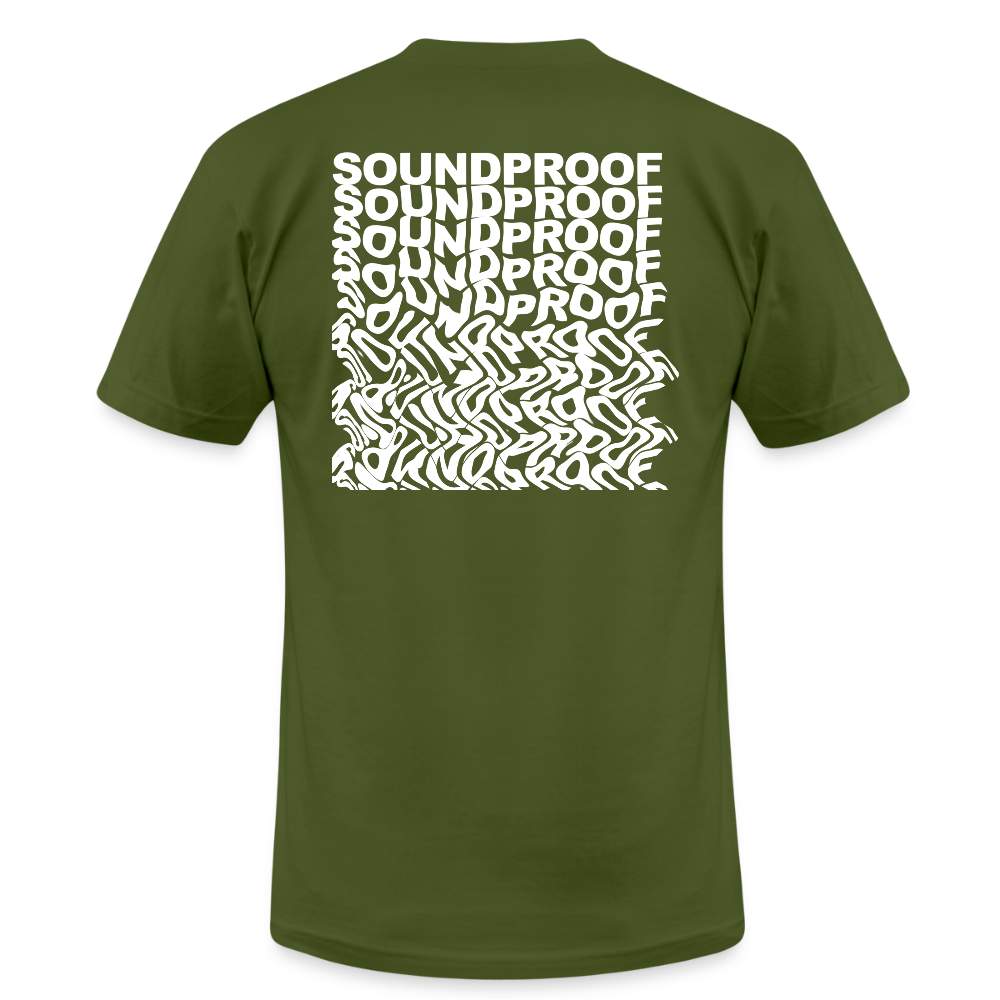 O.G. Jersey T-Shirt - olive