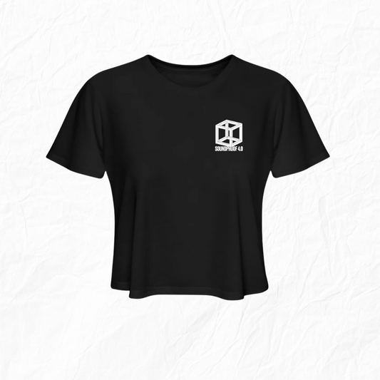 SP 4.0 Anniversary Crop Top (Limited Edition)