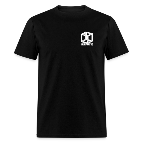 SP 4.0 Anniversary T-Shirts (Limited Edition)