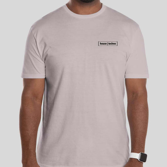 Melted Smile T-Shirts