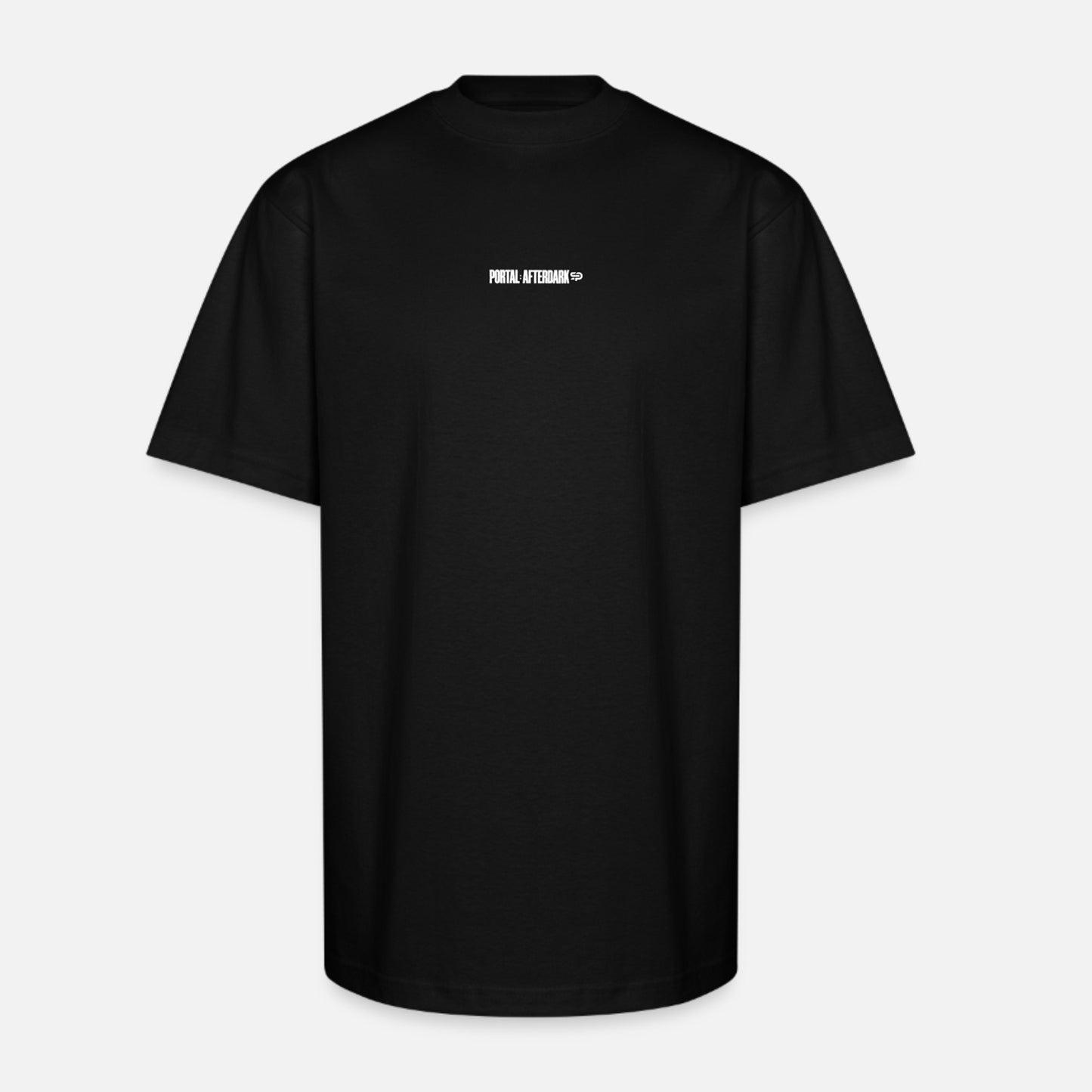 Enter the Portal Oversized Heavyweight T-Shirt