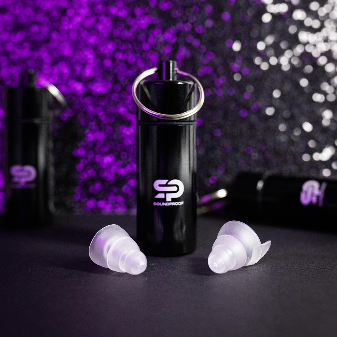 Earplugs
