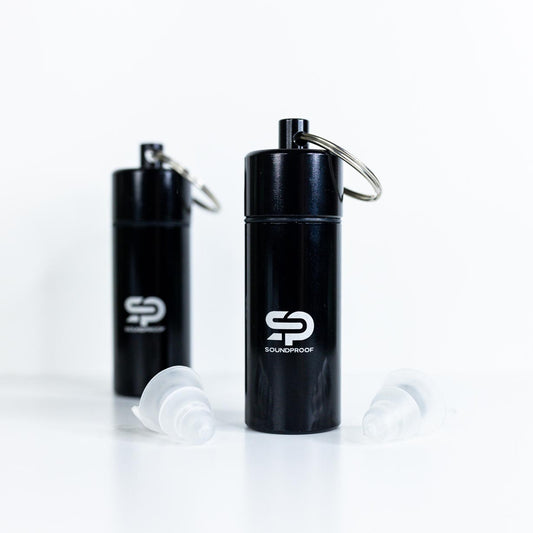 Earplugs