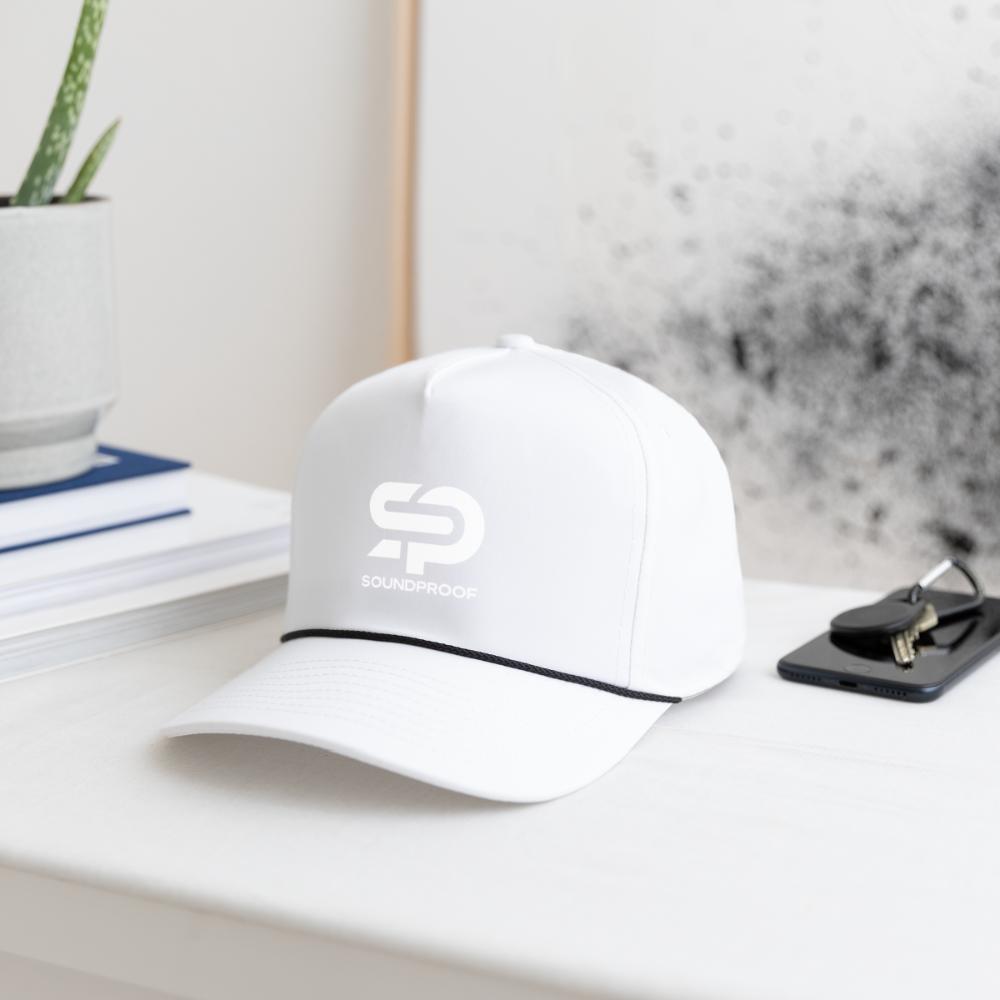 Logo Rope Cap
