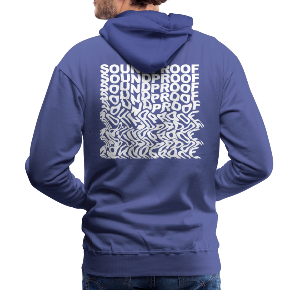 O.G. Premium Hoodie - royal blue