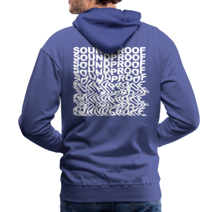 O.G. Premium Hoodie - royal blue