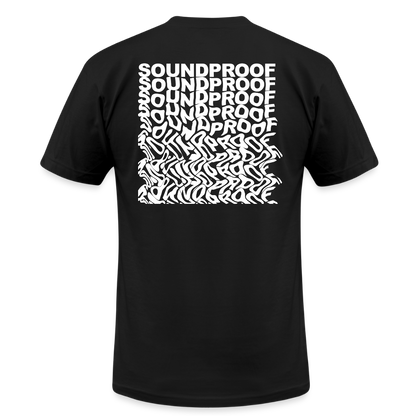 O.G. Jersey T-Shirt - black