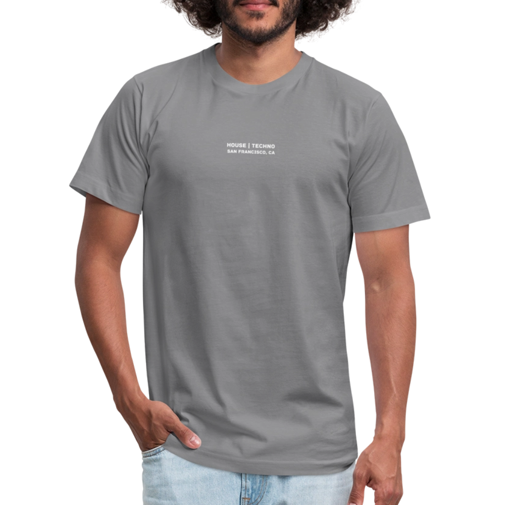 O.G. Jersey T-Shirt - slate
