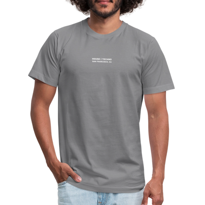 O.G. Jersey T-Shirt - slate