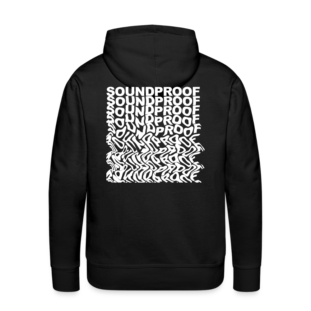 O.G. Premium Hoodie - black