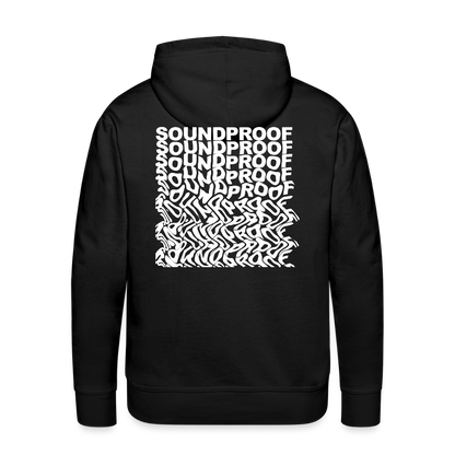 O.G. Premium Hoodie - black