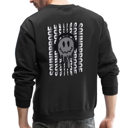 Crewneck Sweatshirt - black