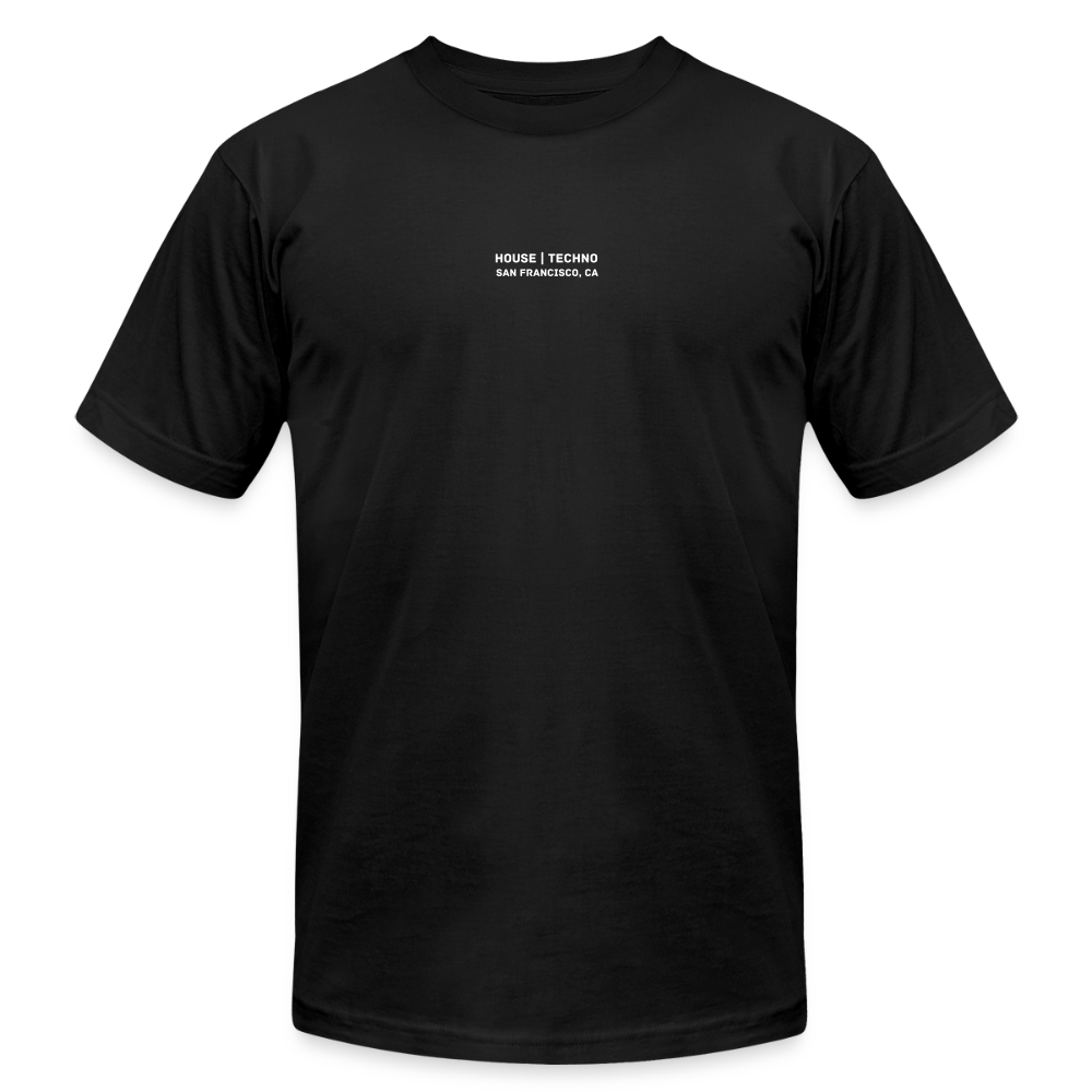 O.G. Jersey T-Shirt - black