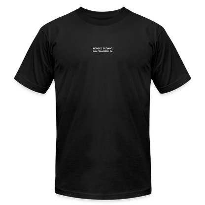 O.G. Jersey T-Shirt - black