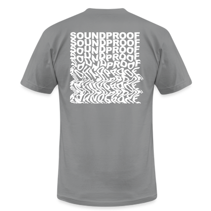 O.G. Jersey T-Shirt - slate