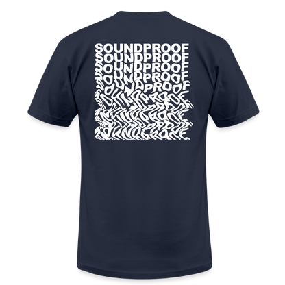 O.G. Jersey T-Shirt - navy