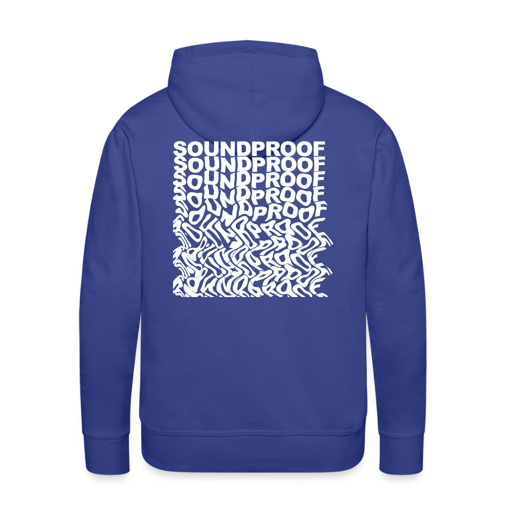 O.G. Premium Hoodie - royal blue