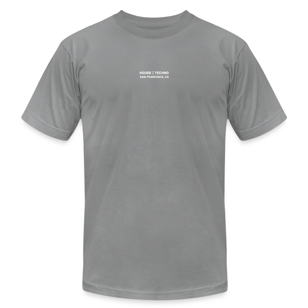 O.G. Jersey T-Shirt - slate