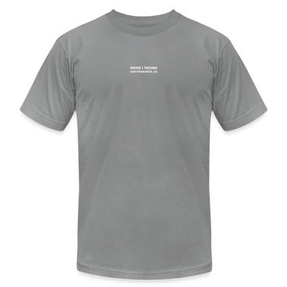 O.G. Jersey T-Shirt - slate