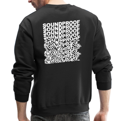 O.G. Crewneck Sweatshirt - black