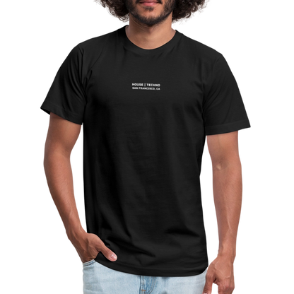 O.G. Jersey T-Shirt - black
