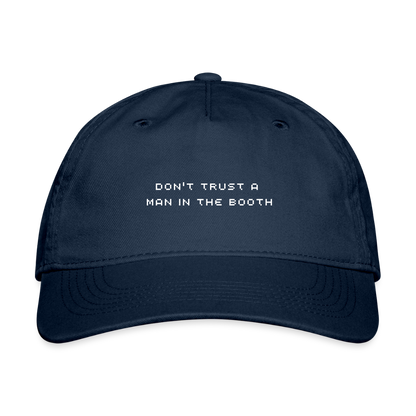 Don't Trust 'Em (Man) Hat - navy