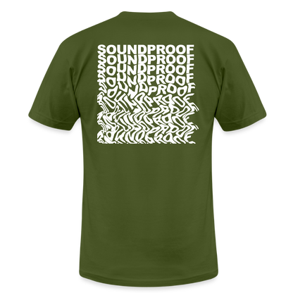 O.G. Jersey T-Shirt - olive