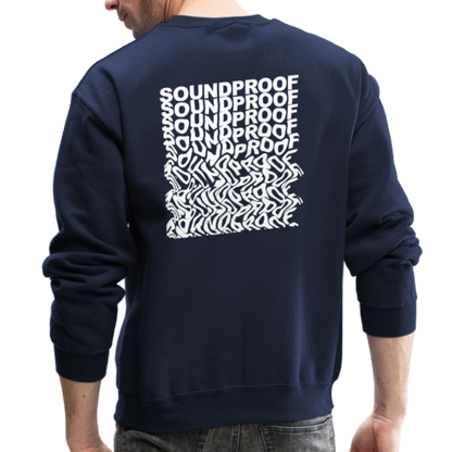 O.G. Crewneck Sweatshirt - navy