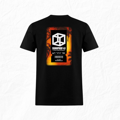 SP 4.0 Anniversary T-Shirts (Limited Edition)