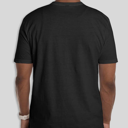 House x Techno T-Shirt