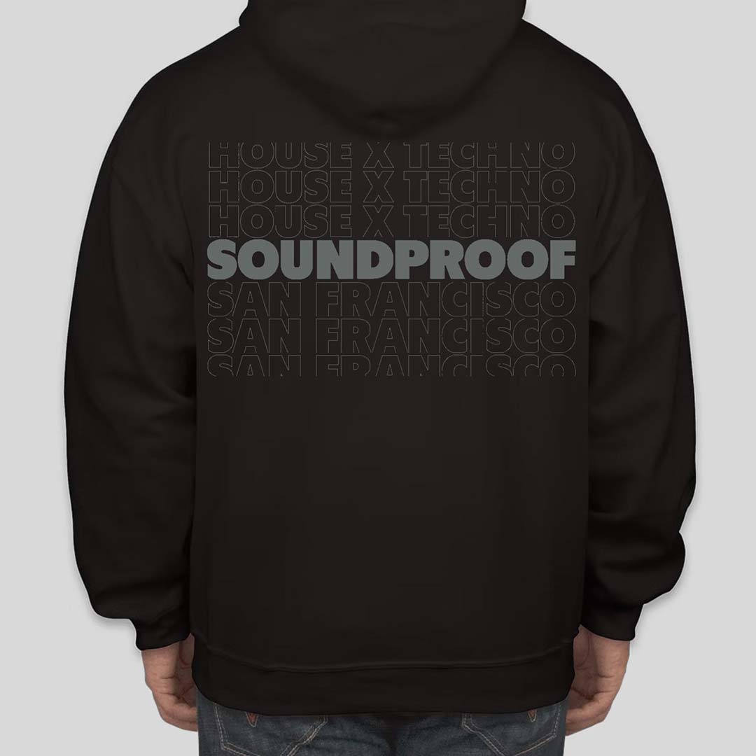 Logo Hoodie