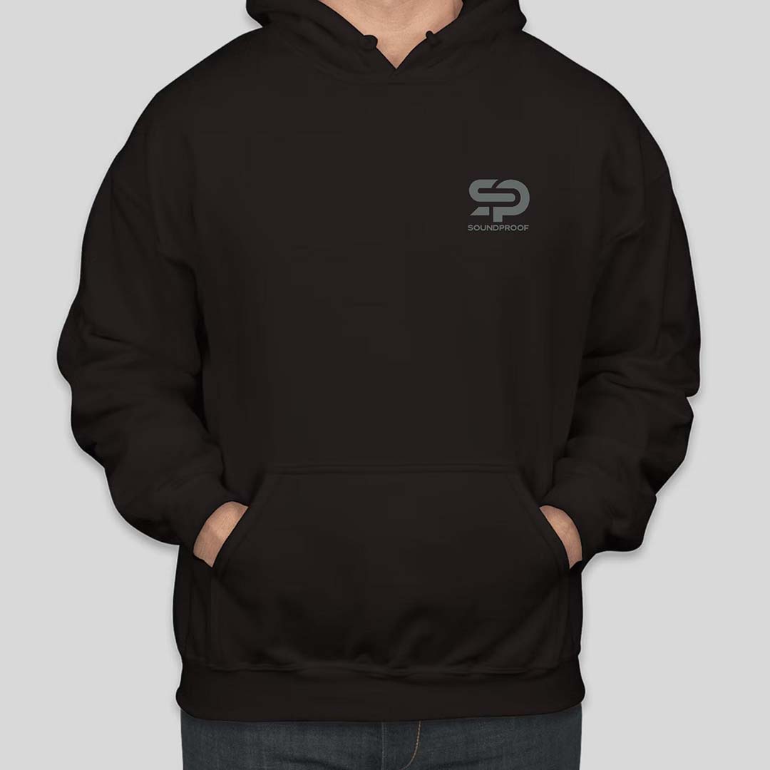 Logo Hoodie