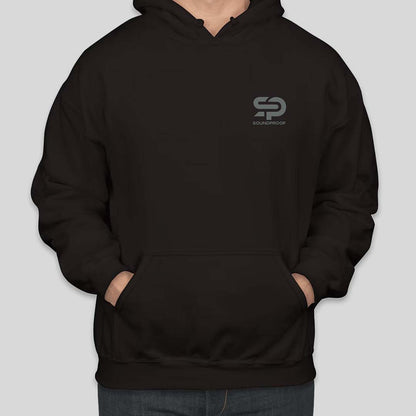 Logo Hoodie