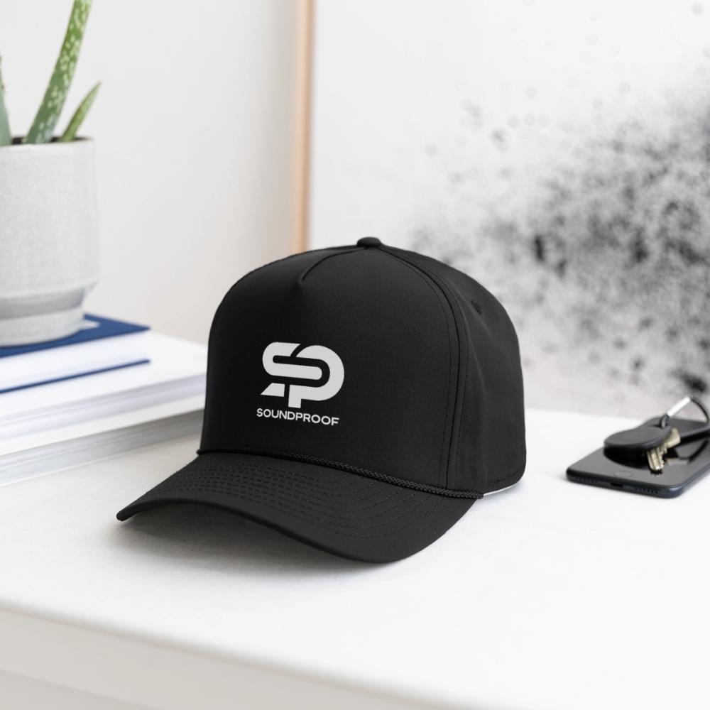 Logo Rope Cap
