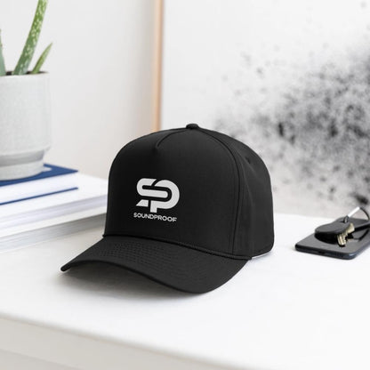 Logo Rope Cap