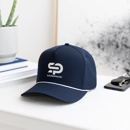 Logo Rope Cap